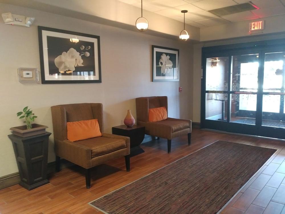 Hampton Inn Таос Екстер'єр фото