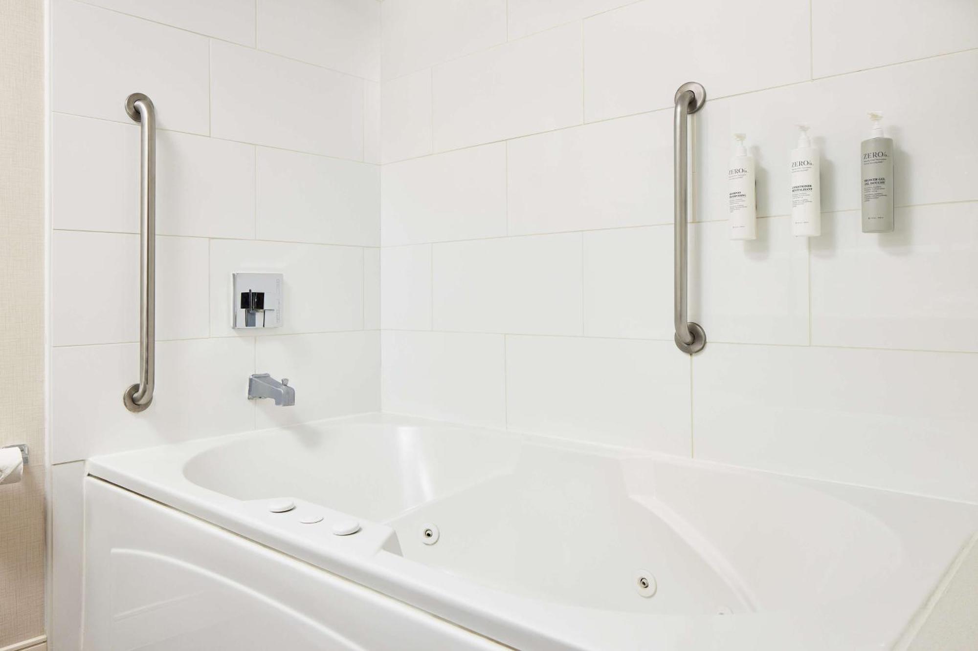 Hampton Inn Таос Екстер'єр фото